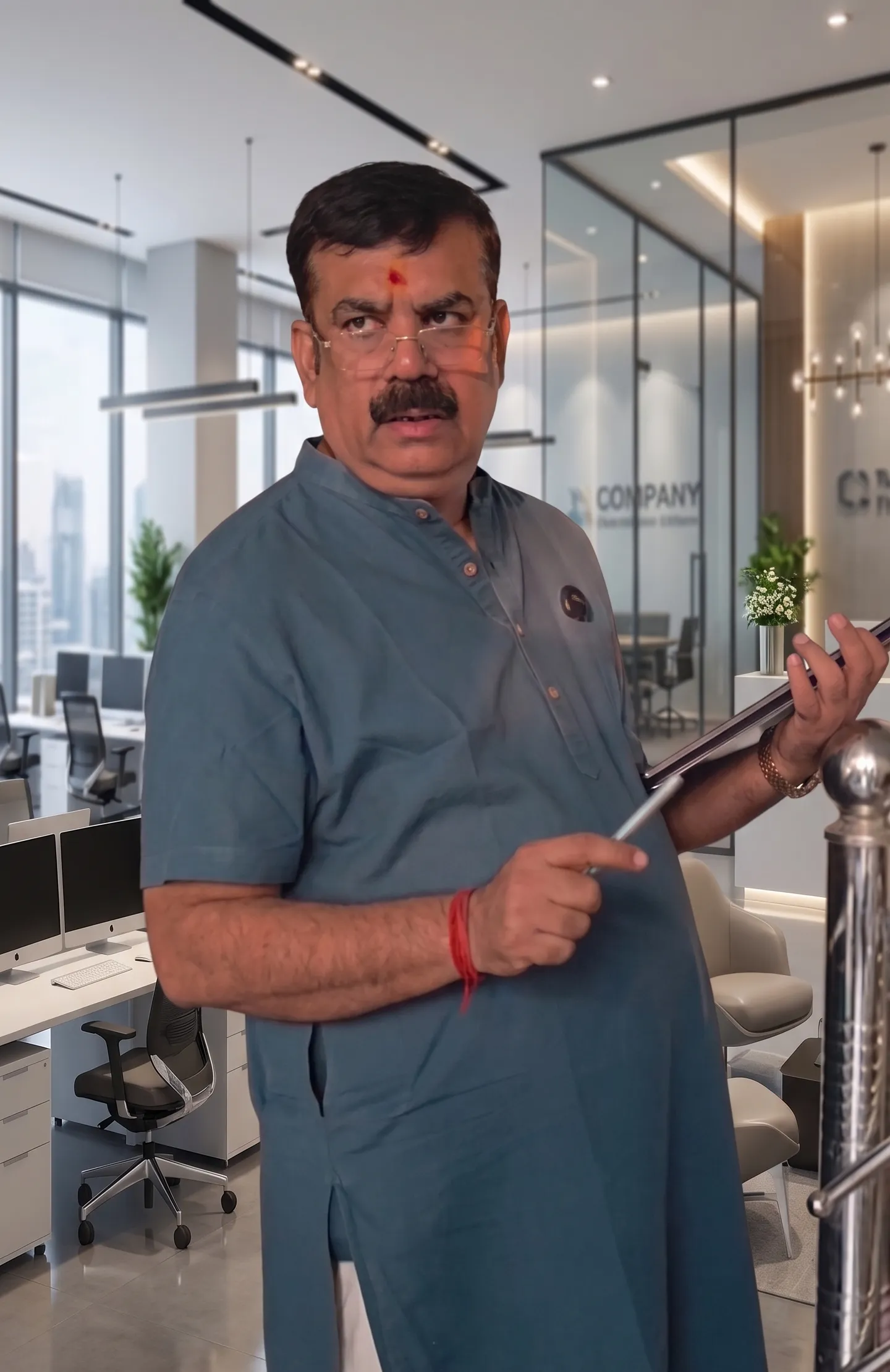 Vastuvid K.K. Nagaich – Best Vastu Expert in India, 4th Generation Guru