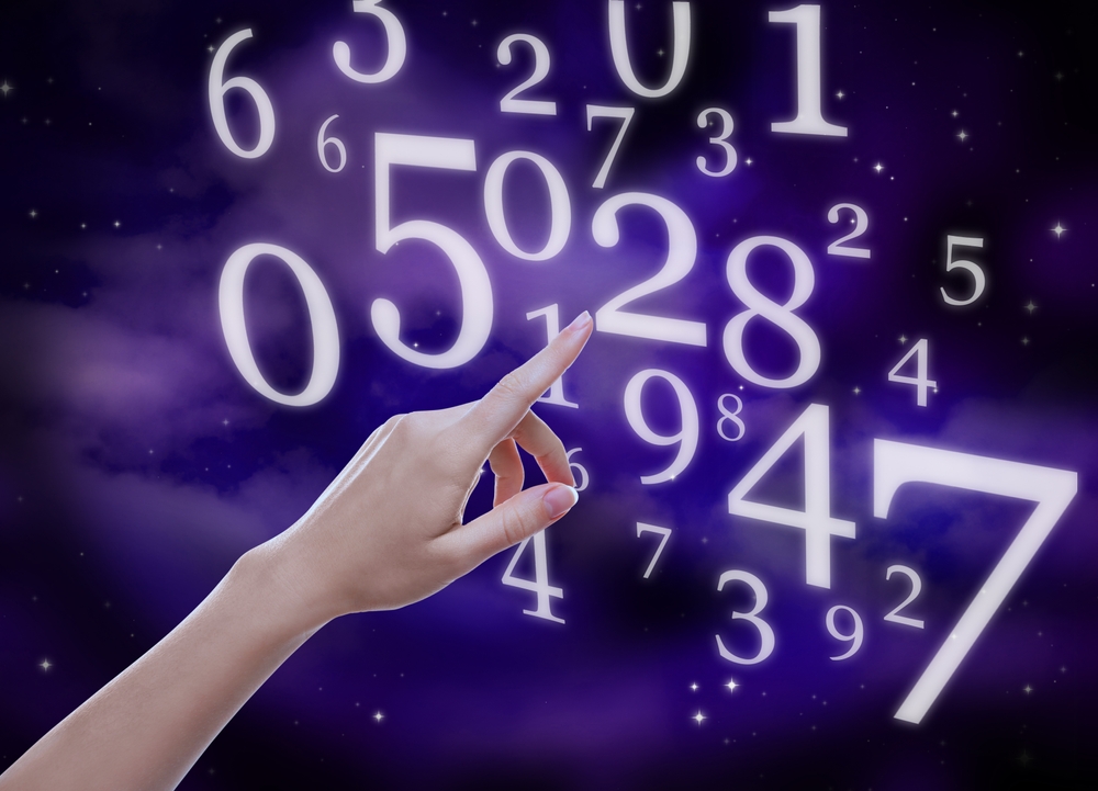Numerology & Namakaran