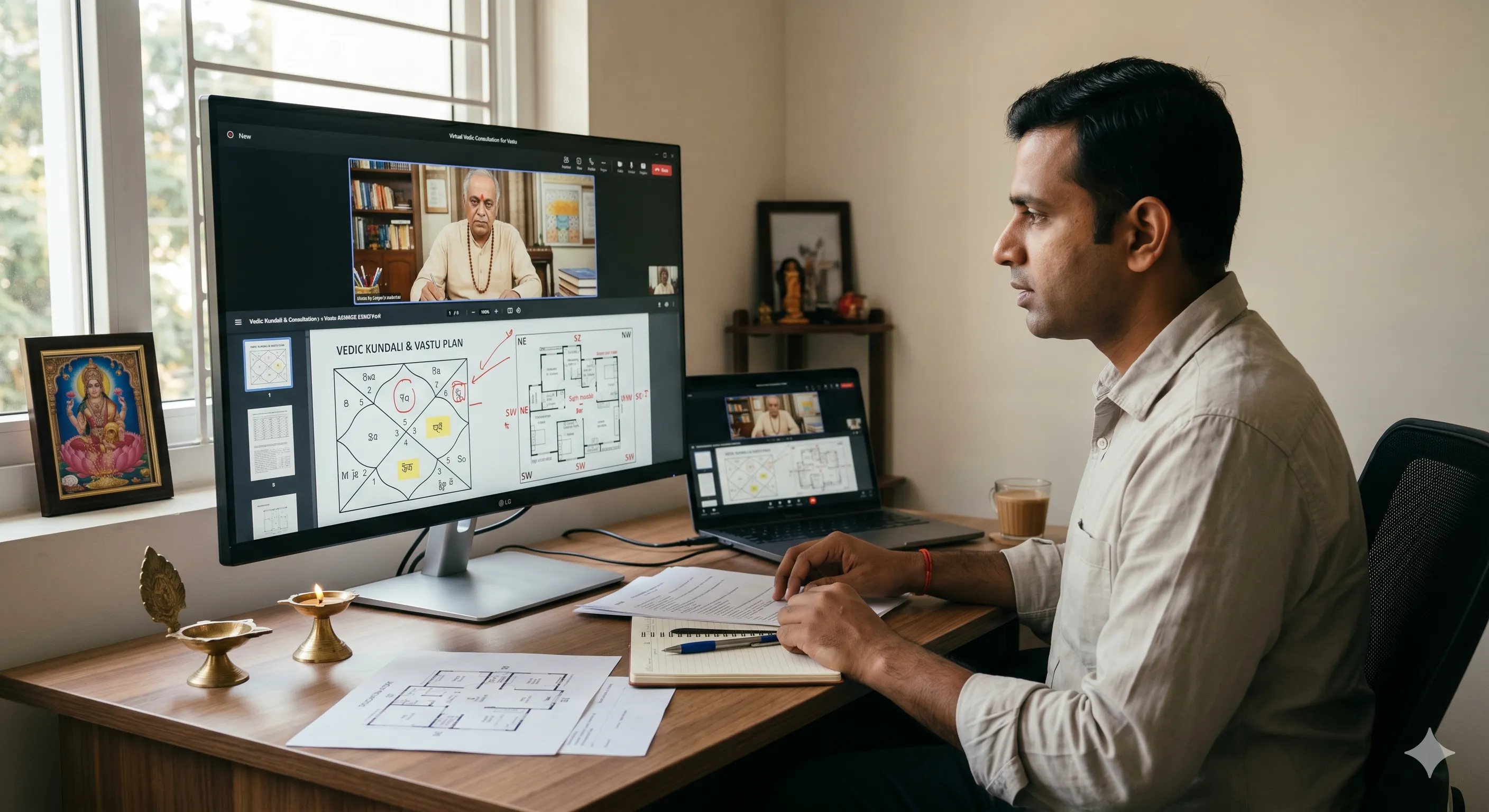 Virtual Consult